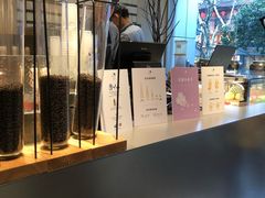 -喜茶(上海打浦桥日月光gelato lab+店)