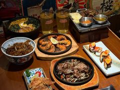 -小川洋风·寿司食堂(江汉路店)
