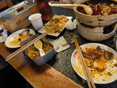 -福苗小骆驼烧烤(凤八店)