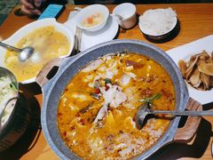 -龙梅肥肠鱼(明瓦廊店)