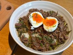 牛肉饭-1861意大利餐厅(文化广场店)