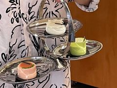 -La Porte de Paris 巴黎之门法式甜品