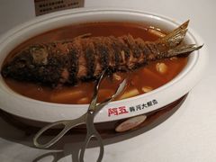 -阿五黄河大鲤鱼(英协路店)