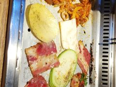 -新石器烤肉(无锡万象城店)