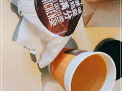 -麦当劳(东苑丽宝商业广场店)