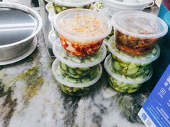 -劈柴院锅贴(沈阳路店)