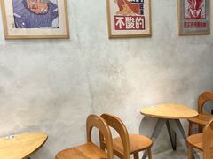 -玫瑰咖啡(中山六路店)