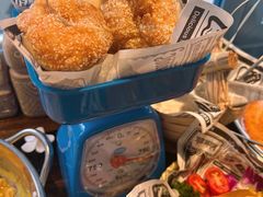 泰拳虾饼-PAPAYA泰国街头小吃(南山路店)