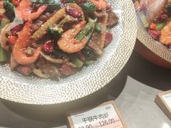 -干锅鱼庄(北京荟聚西红门购物中心店)