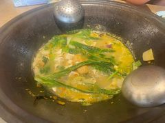 -陈大锅·岳阳鱼馆·地道岳阳菜(美食街店)