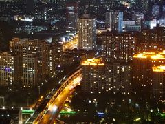 -上海龙之梦万丽酒店