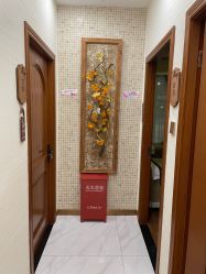 -芳朵美容养生SPA