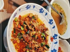 -八碗湘长沙市井菜(坡子街店)