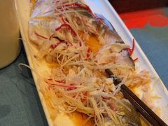 -天怡·鱼工厂(临江店)