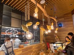 -Let's Taipei 非常烘焙(太古里店)