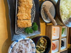 -胜博殿日式炸猪排(西红门店)