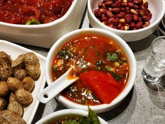 -海底捞火锅(吴中路店)