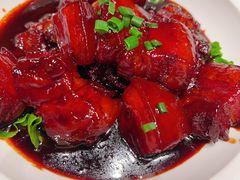 -松沪名灶·豆浆鱼头·新上海菜(江川路交大店)