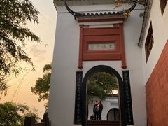 -东坡赤壁风景名胜区