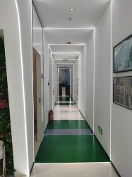 -厦门安达仕酒店·衡境SPA