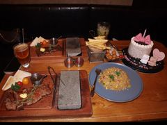 -将醉民谣·烧烤江湖菜酒馆(大石店)