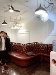 -Tipo Hair salon（明星）店
