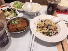 -乡村基·川味现炒大王(熙悦天街店)