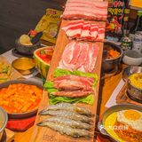 不吹🇰🇷绝对是长沙最韩最好吃的韩国料理