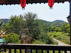 -乌托邦轰趴日租聚会别墅(先生的院子店)