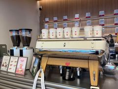 -代数学家algebraist coffee(亲橙里购物中心店)