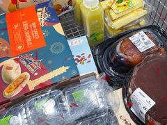 -山姆会员商店(邻瑞广场店)