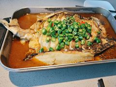 -半天妖烤鱼(新中关购物中心店)