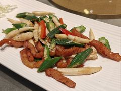 -客家汇·客家传承菜(水库店)