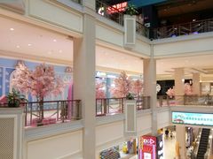 -新华百货CC Park购物广场