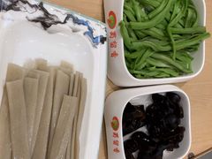 -蜀留香火锅(社会山店)