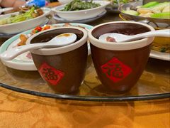 -天然居(伦教店)