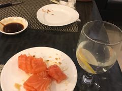 -厦门海景千禧大酒店·海景咖啡厅