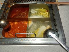 -海底捞火锅(大融城店)