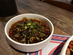 -铁公鸡·四川料理(天环广场店)