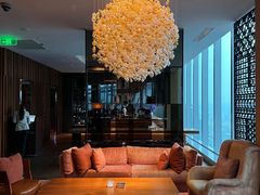 -广州柏悦酒店·悦吧·顶楼露天酒吧
