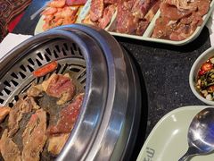 -盛江山自助料理(太原街万达店)