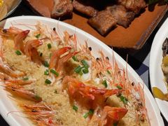 -阿妹小海鲜(下角店)