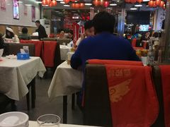大堂-嘉陵楼馋嘴城(簋街总店)