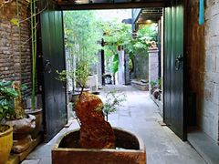 -鱼桥巷·美学川菜