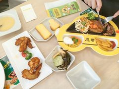 -豪客来牛排(海沧阿罗海店)