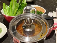 -世贸万锦大酒店·烹大师火锅达人