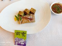 -长沙威斯汀酒店·祈顺酒家中餐厅(雨花亭店)