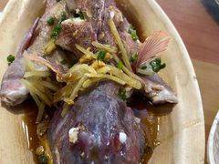 -四川人郑霞海鲜