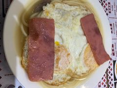 -華人 華星冰室(氹仔 店)