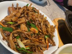 -四道菜·福建菜馆(新街口金鹰店)